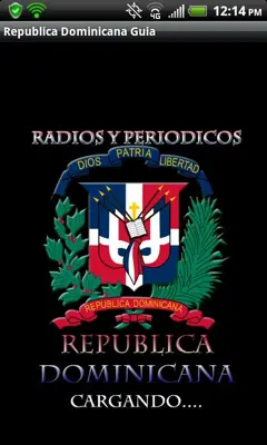 Republica Dominicana Guia android App screenshot 7